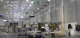 Nell’automotive piemontese più aziende a rischio insolvenza